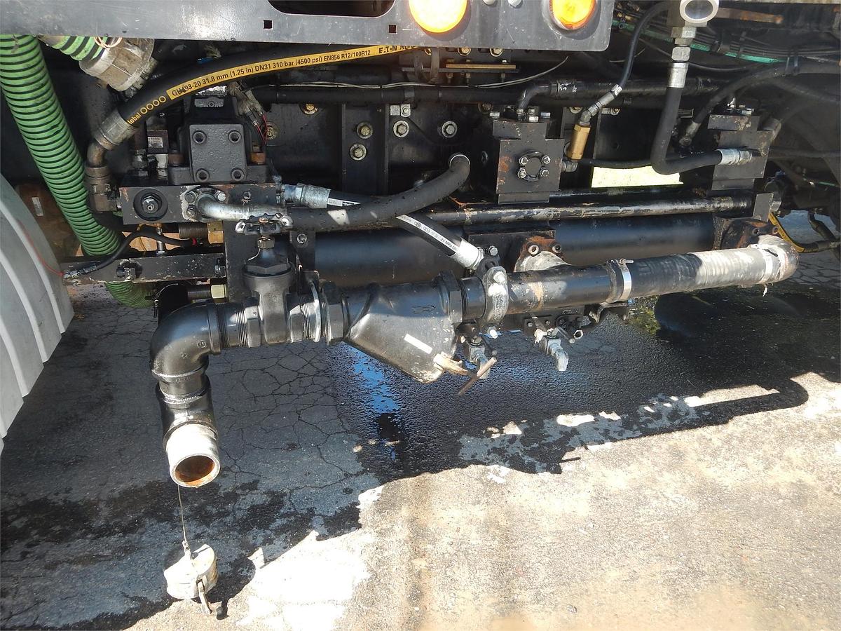 Used 2012 KENWORTH T800