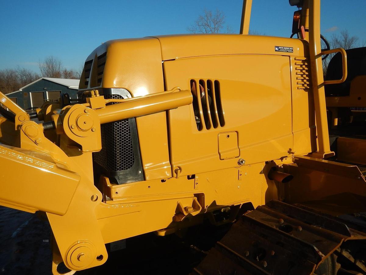 Used 2010 VERMEER XTS1250