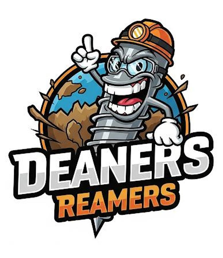 12 Inch Fluted With 100,000 lbs Swivel