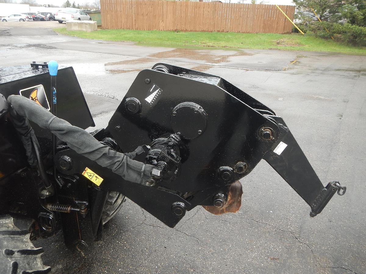 Used 2015 DITCH WITCH 410SX