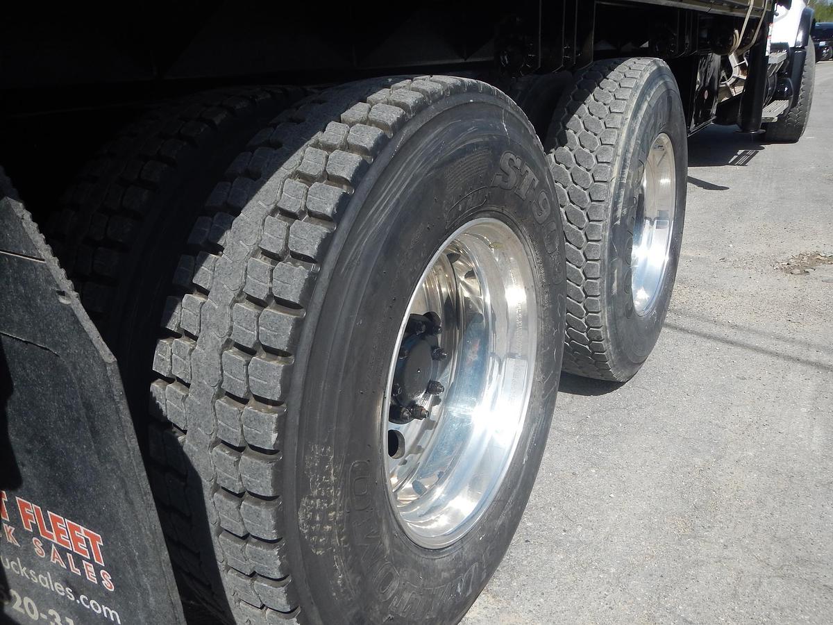 Used 2006 MACK GRANITE CV713