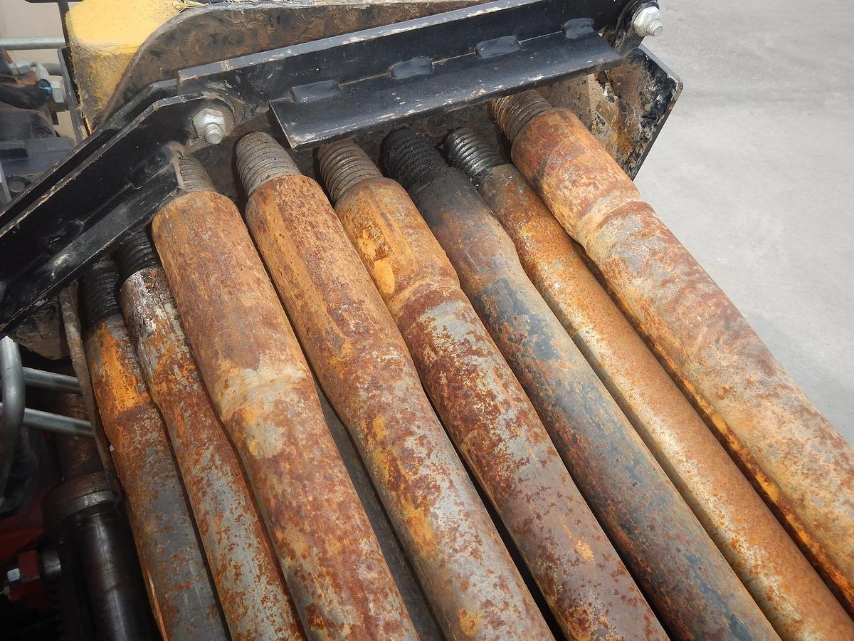 Used 2022 DITCH WITCH JT10