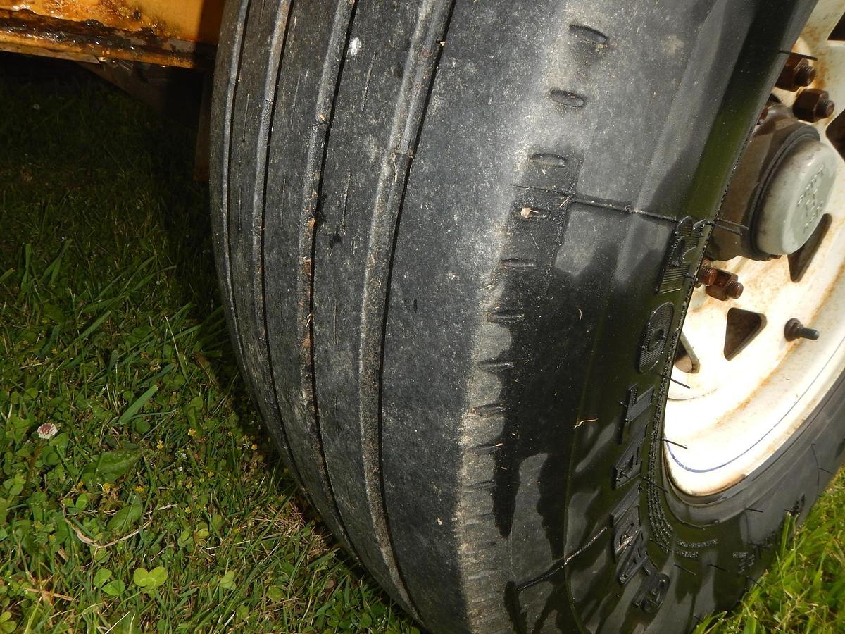 Used 2005 BANDIT INTIMIDATOR 1590