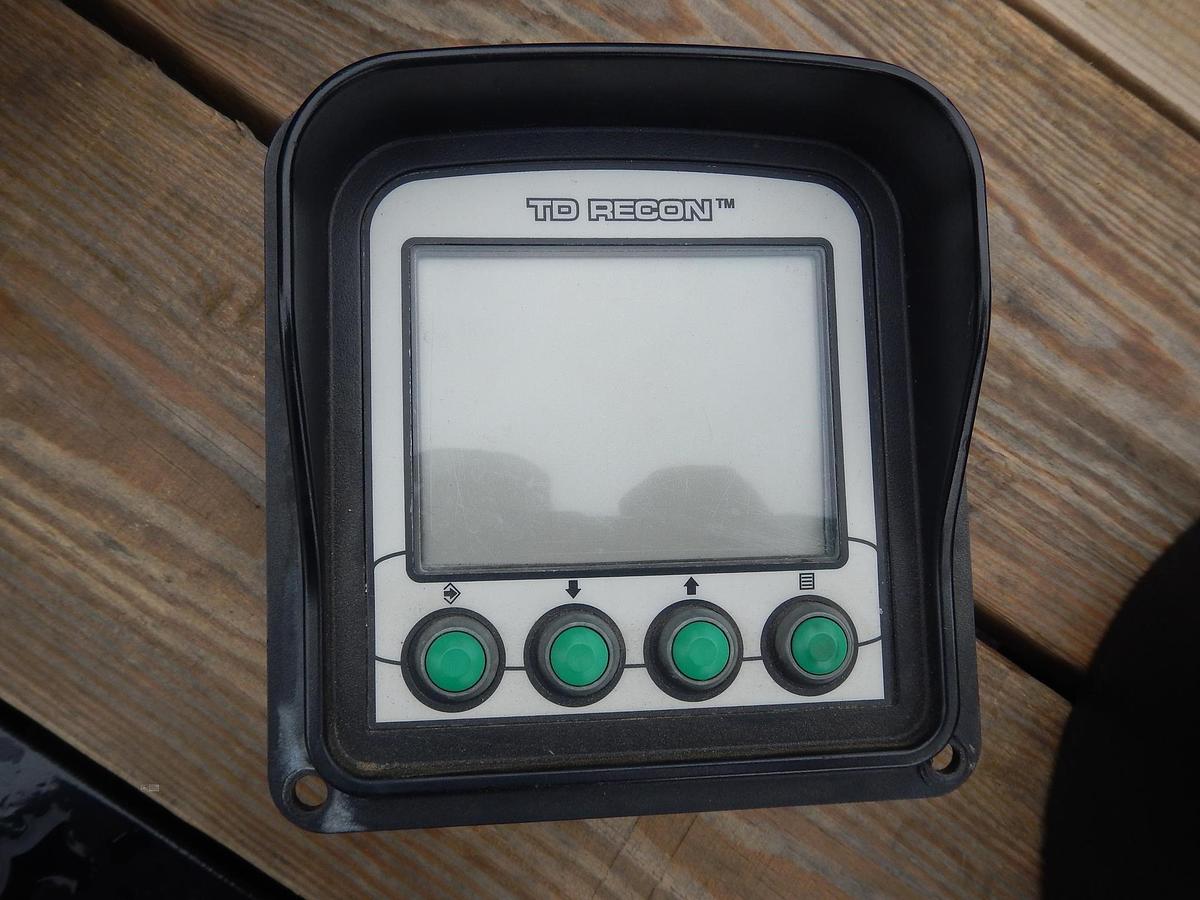 Used 2019 DITCH WITCH JT20