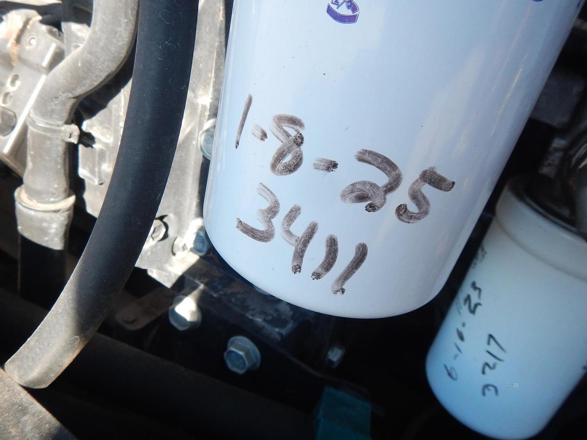 Used 2014 DITCH WITCH JT3020AT