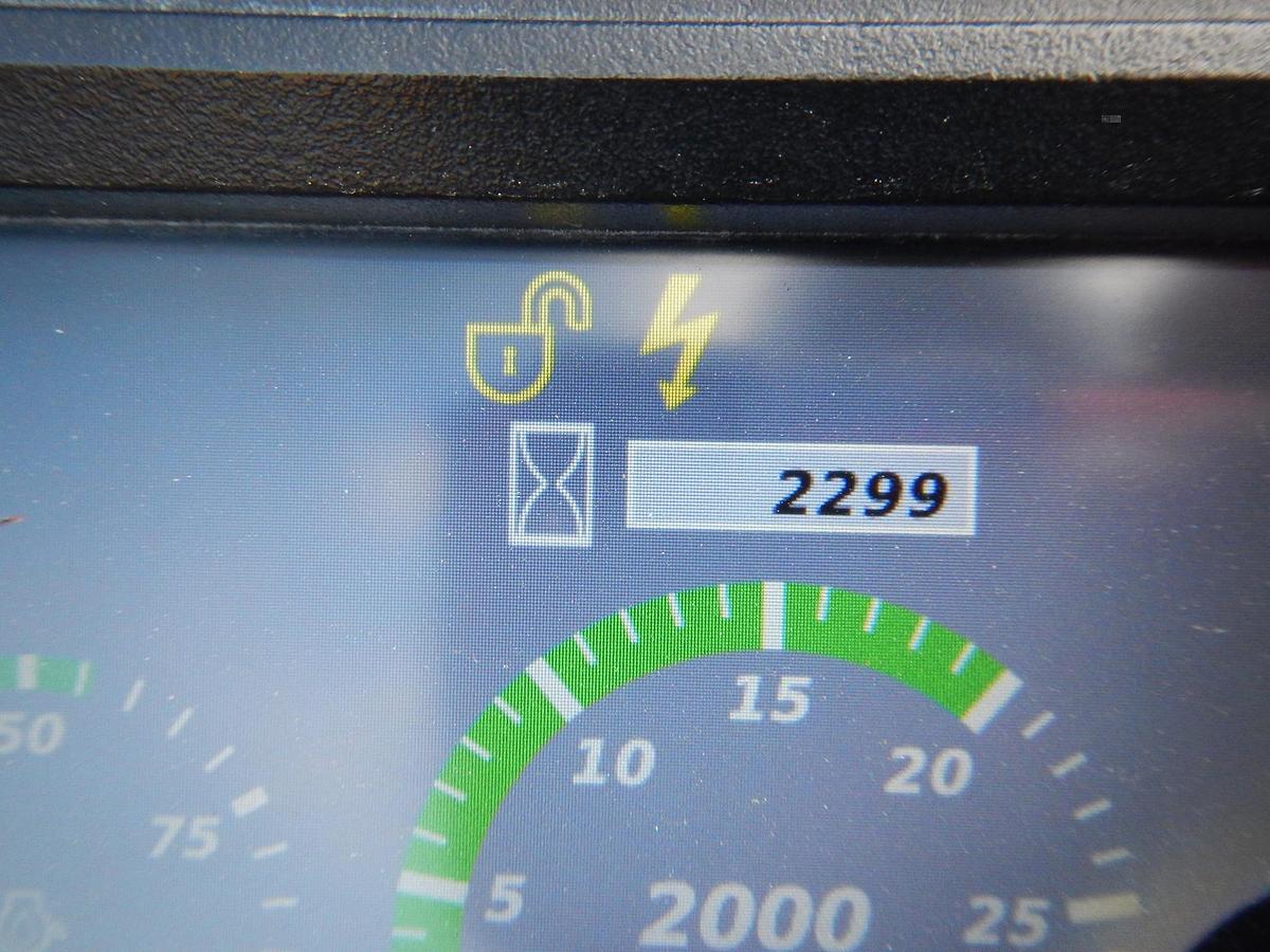 Used 2022 VERMEER NAVIGATOR D23X30 S3