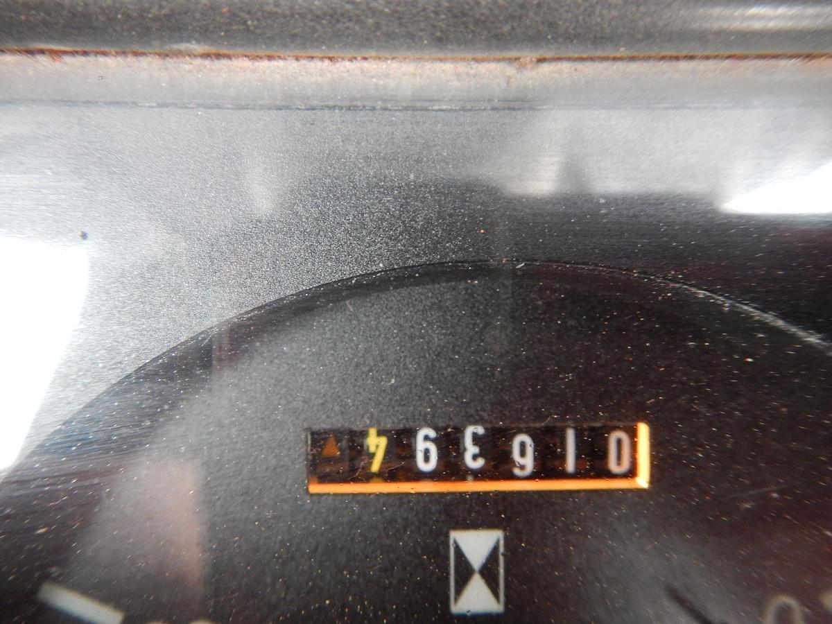 Used 2002 DITCH WITCH RT115H