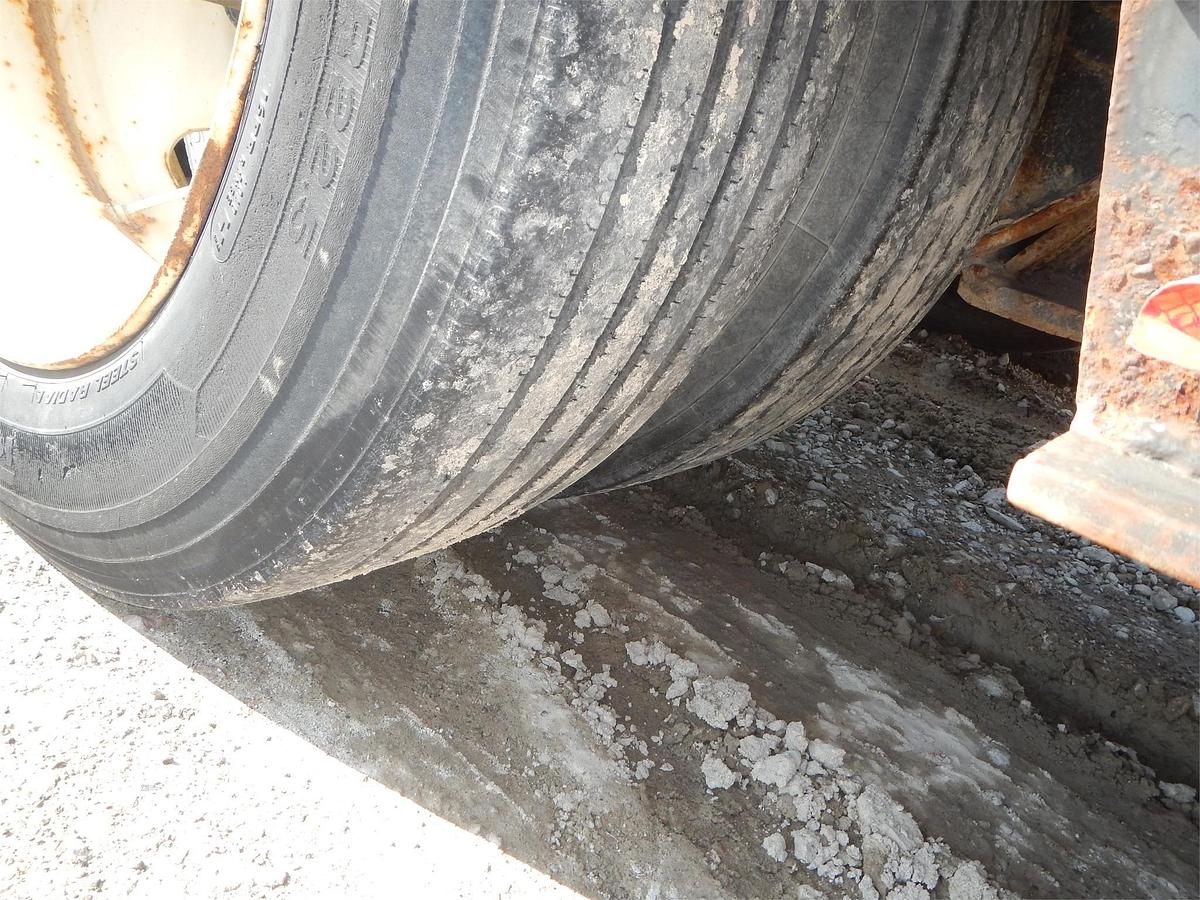 Used 1998 FONTAINE 55 ton