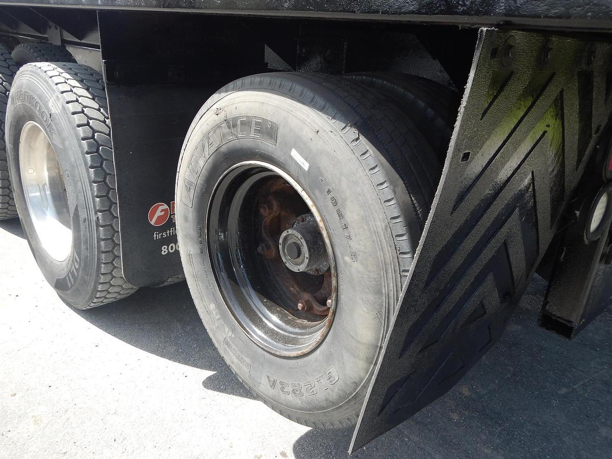 Used 2006 MACK GRANITE CV713