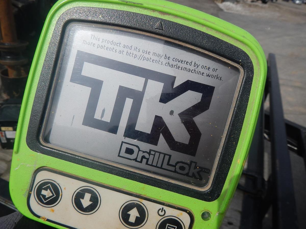 Used 2022 DITCH WITCH JT10