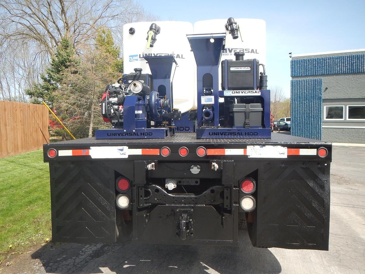 Used 2006 MACK GRANITE CV713