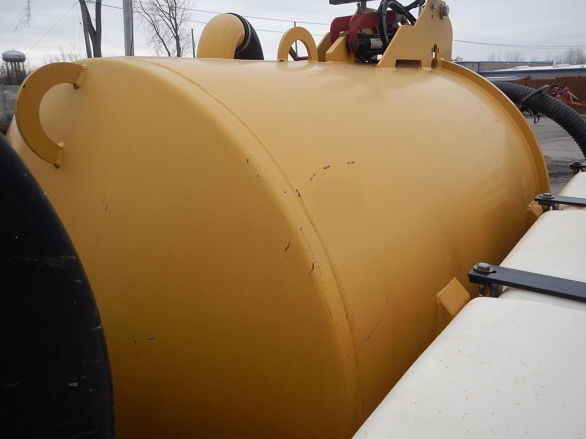 Used 2020 VAC TRON CV573GT