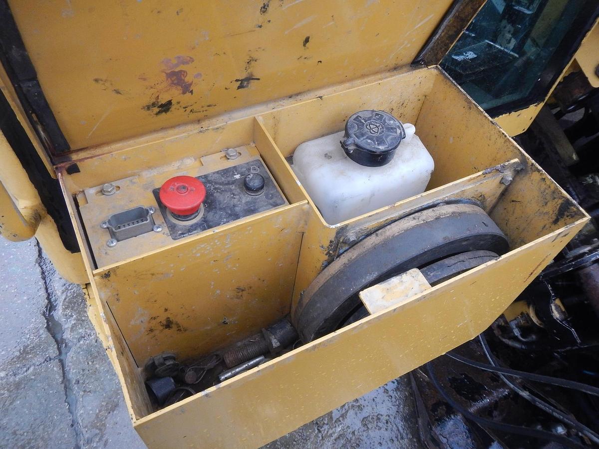 Used 2019 VERMEER NAVIGATOR D60X90 SERIES III