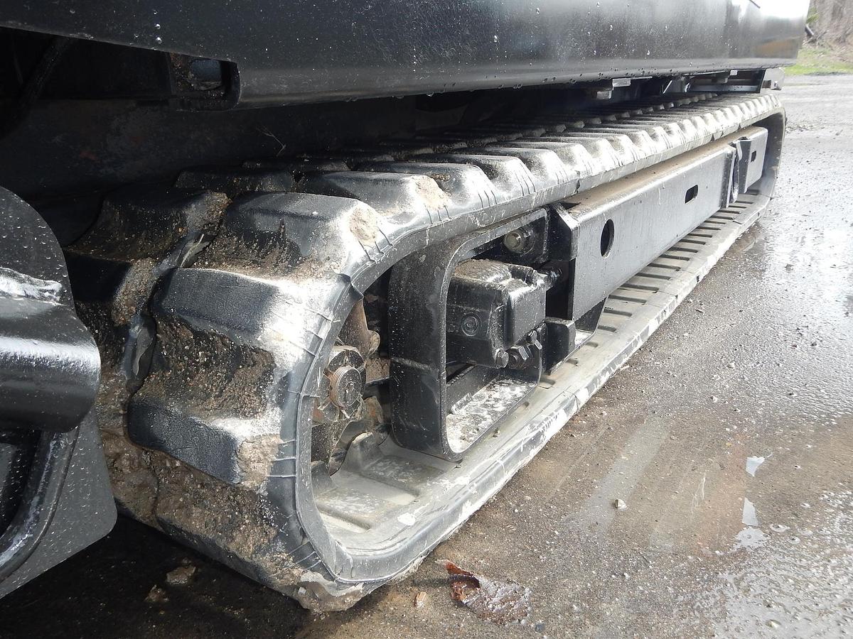 Used 2013 DITCH WITCH JT2020 MACH 1