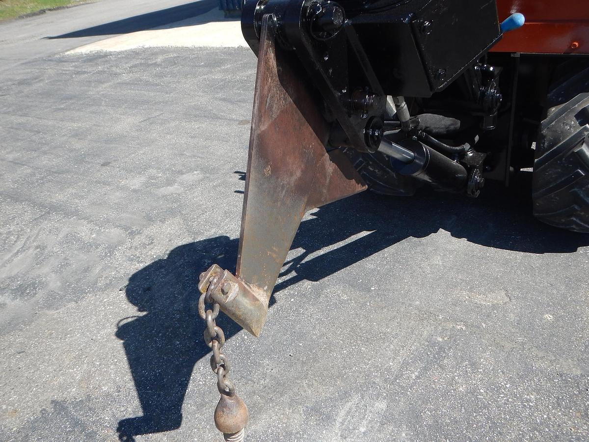 Used 1999 DITCH WITCH 255SX