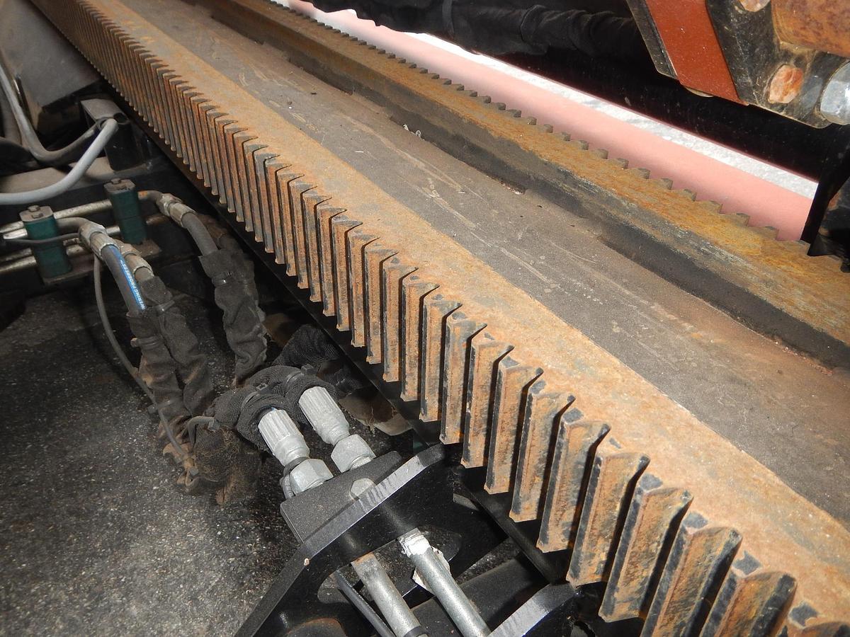 Used 2019 DITCH WITCH JT20