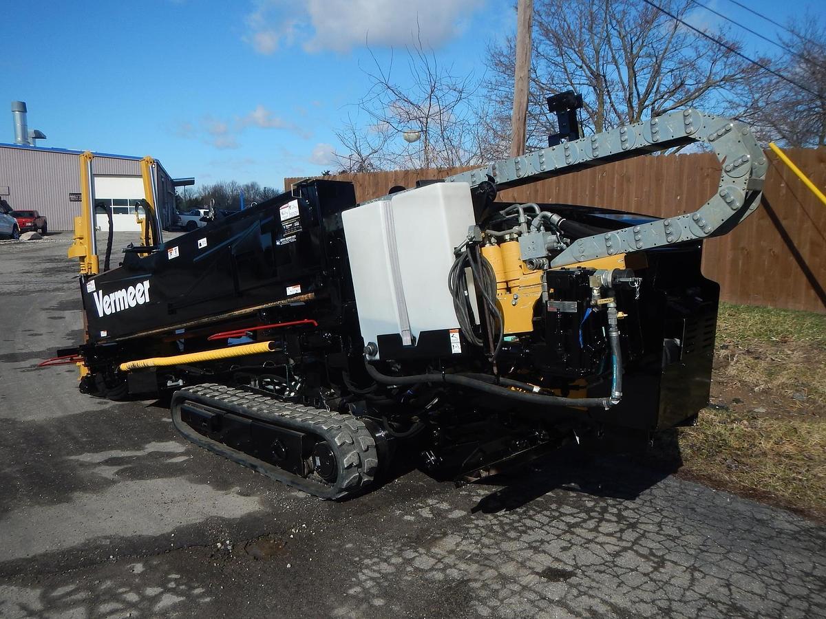 Used 2015 VERMEER NAVIGATOR D20X22 S3