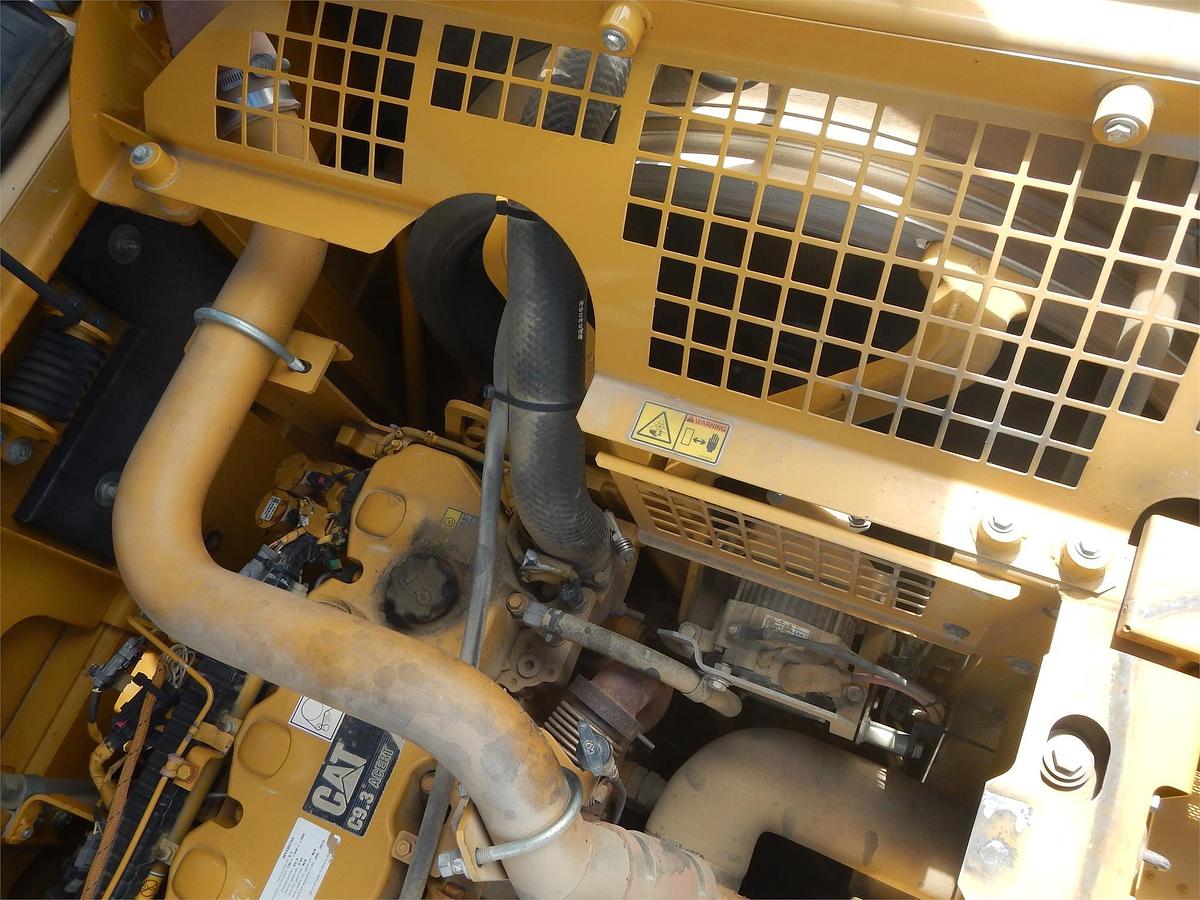 Used 2014 CATERPILLAR 336EL H
