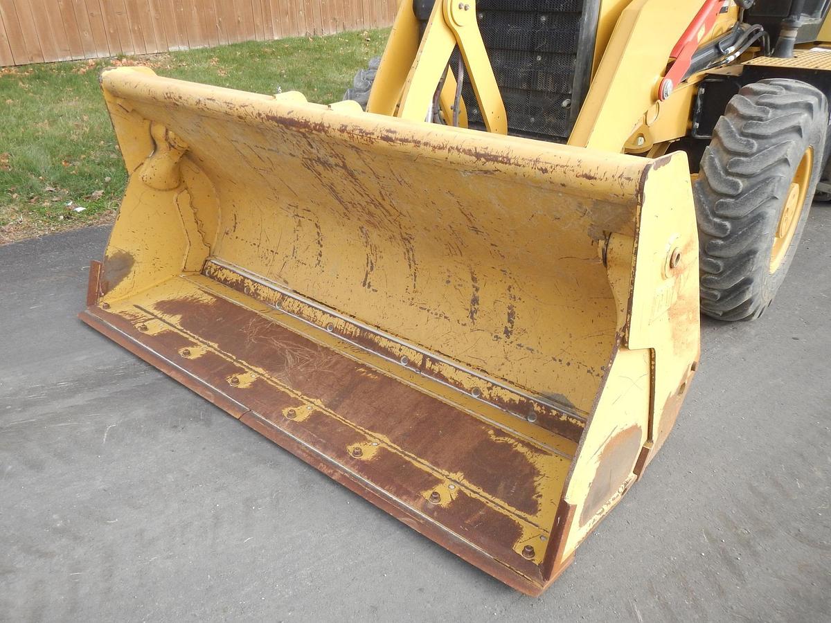 Used 2020 CATERPILLAR 420