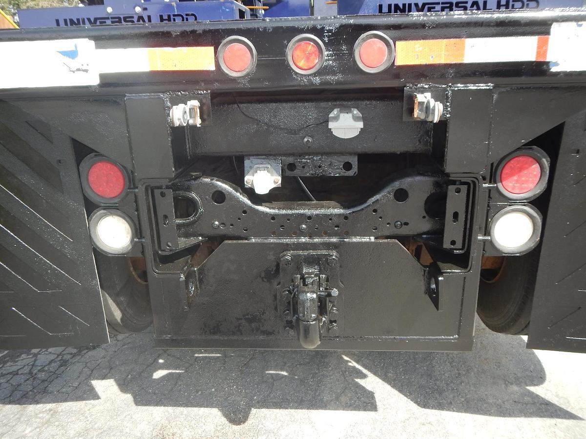 Used 2006 MACK GRANITE CV713