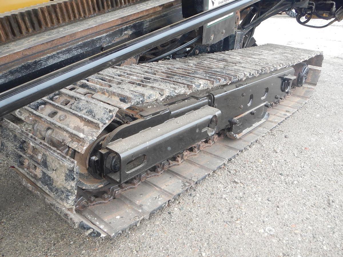 Used 2015 VERMEER NAVIGATOR D36X50 SERIES II