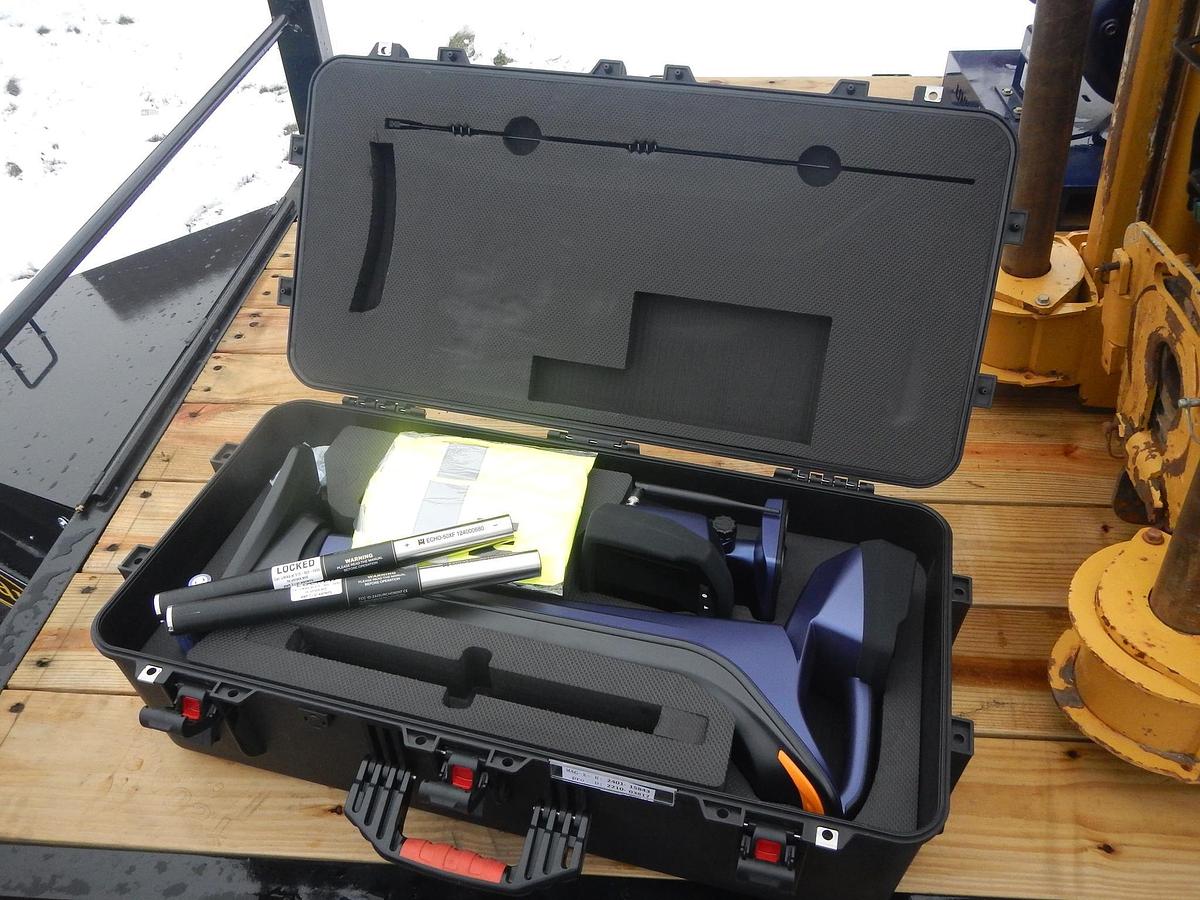 Used 2019 VERMEER NAVIGATOR D20X22 S3