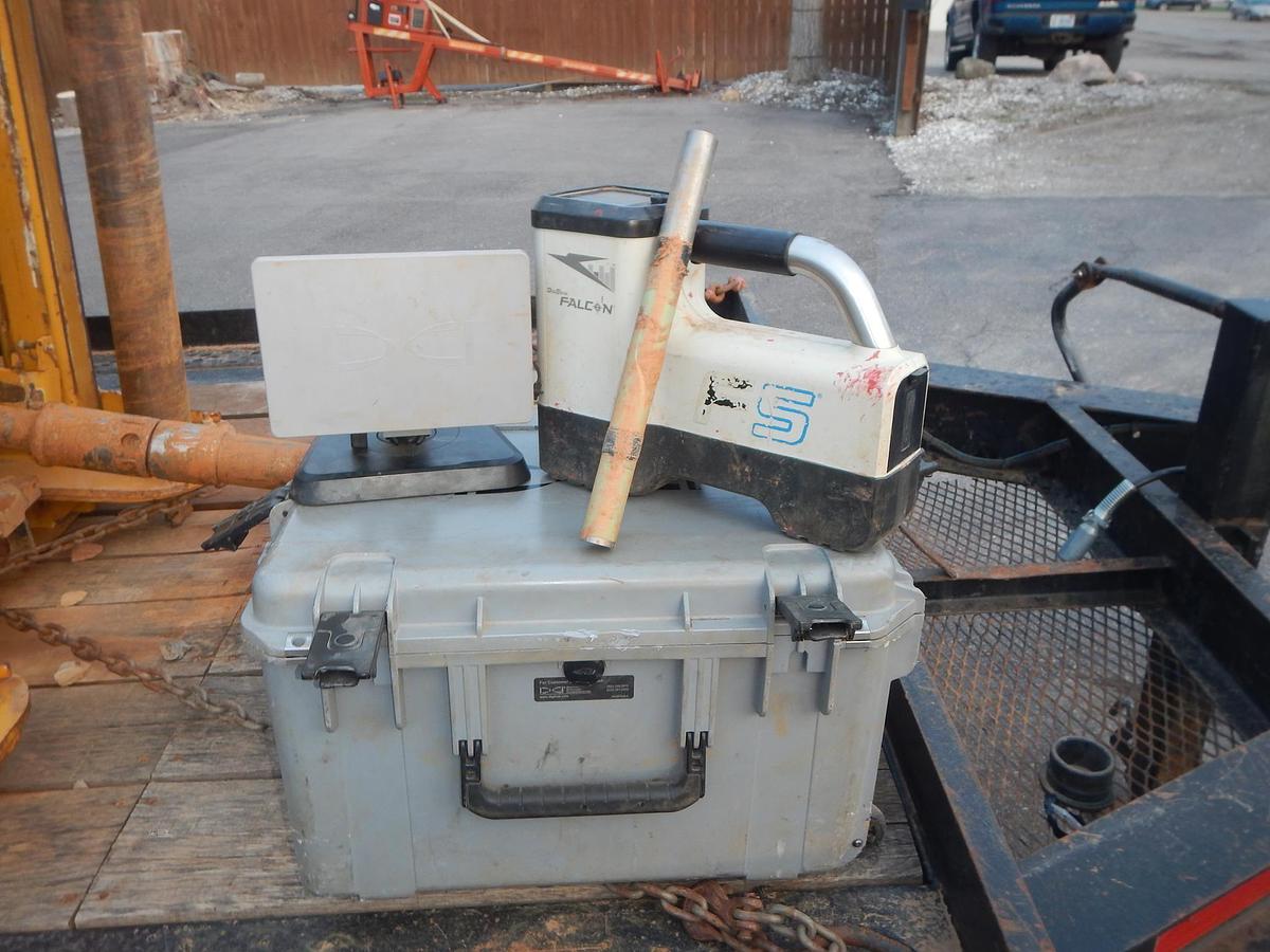 Used 2022 VERMEER NAVIGATOR D23X30 S3