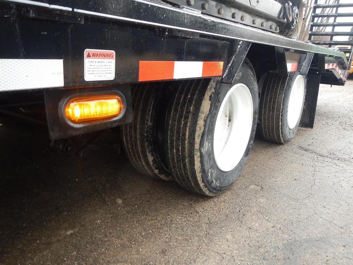 Used 2023 DITCH WITCH JT28