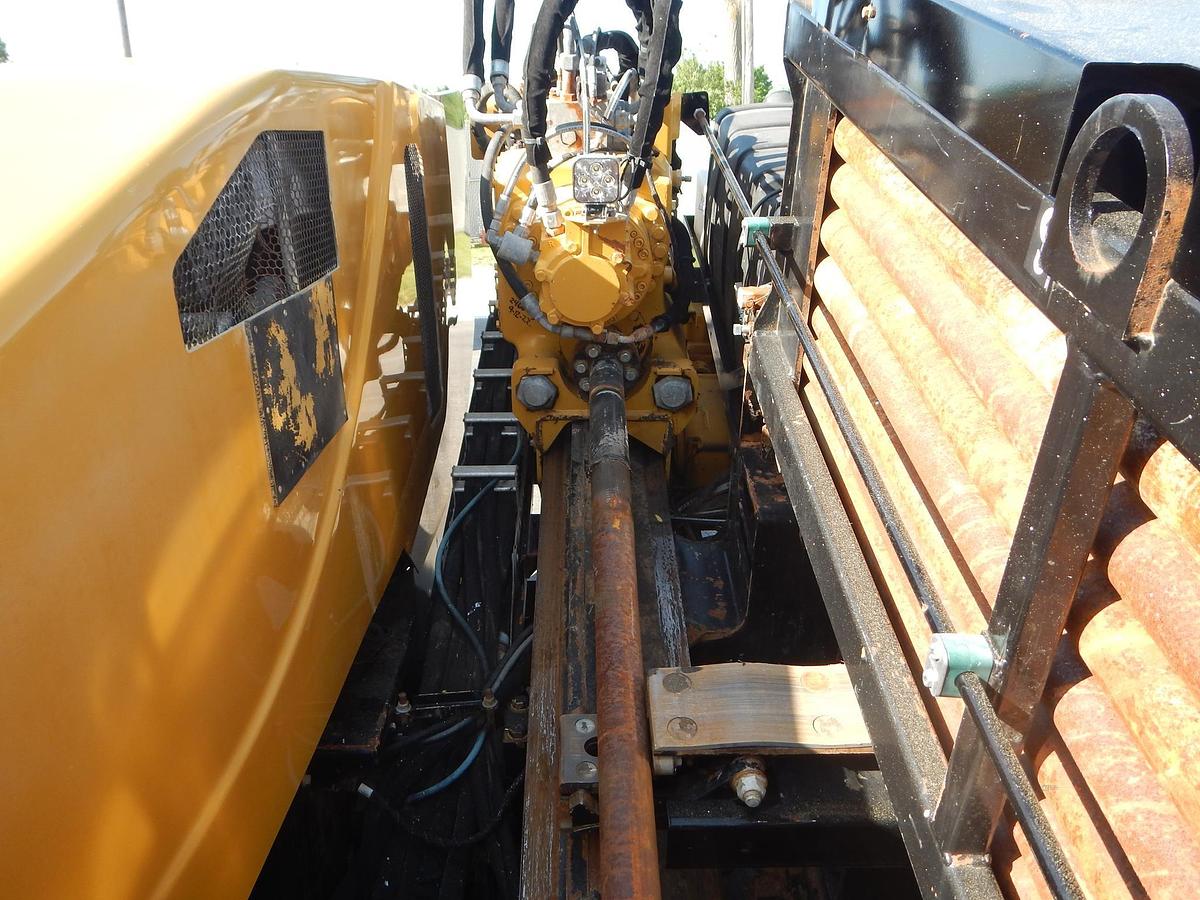 Used 2020 VERMEER NAVIGATOR D24X40 SERIES III