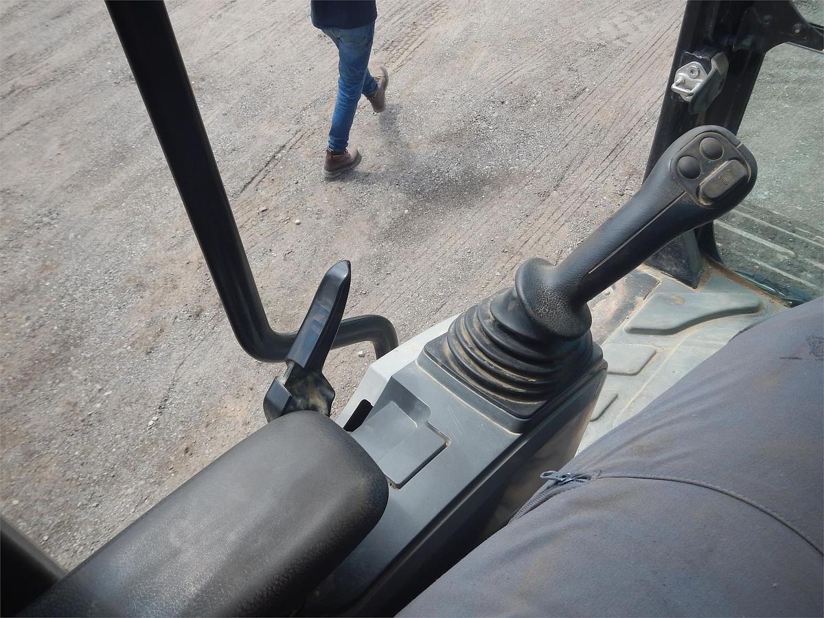 Used 2014 CATERPILLAR 336EL H