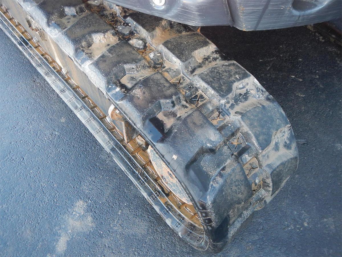 Used 2021 YANMAR SV40