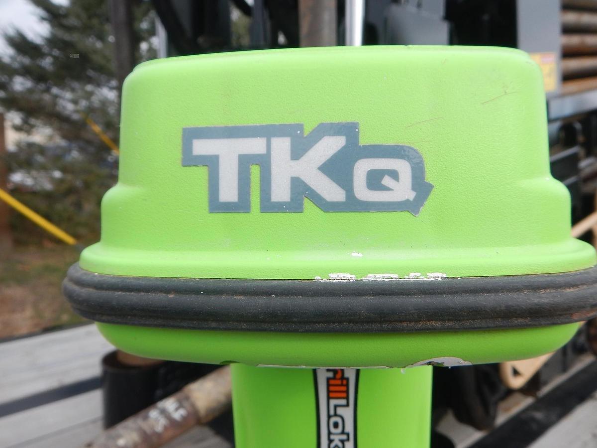 Used 2019 DITCH WITCH JT20