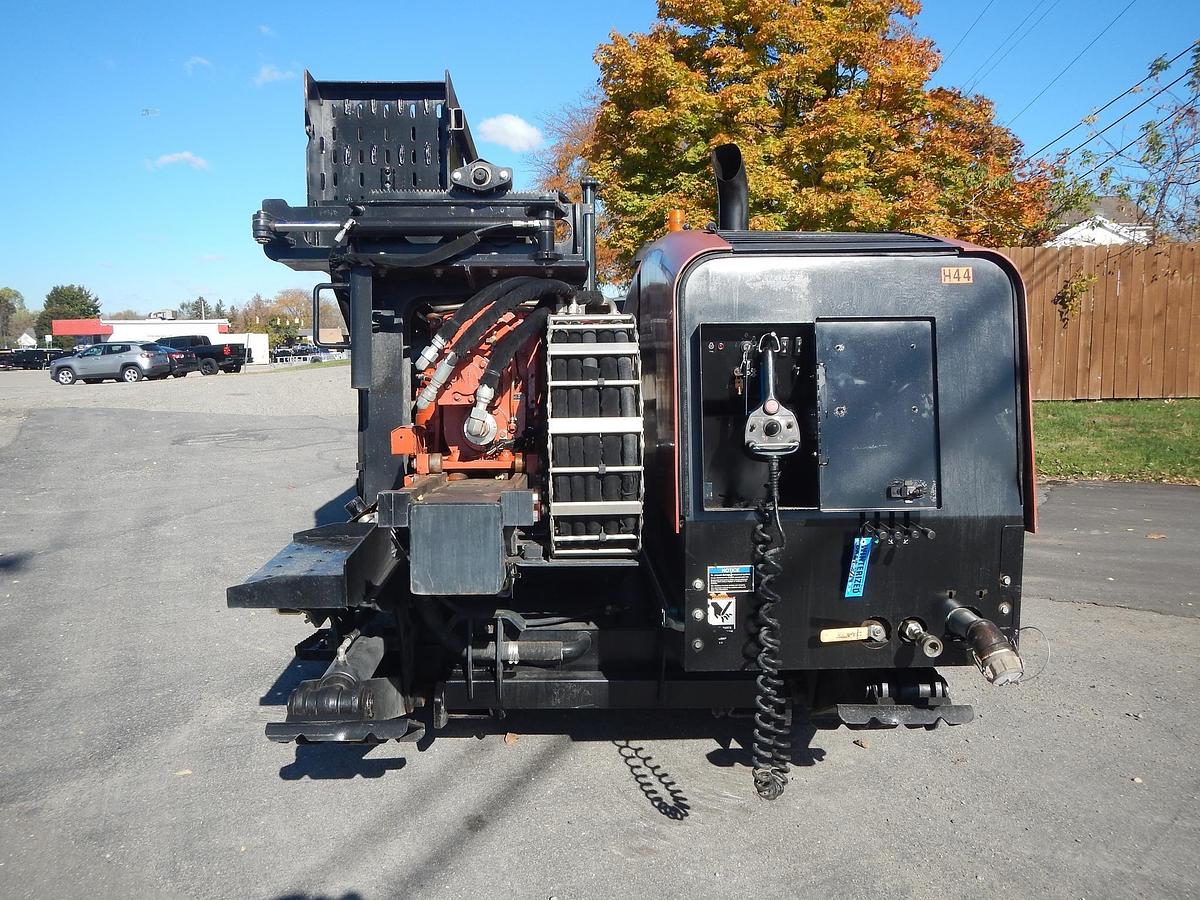 Used 2014 DITCH WITCH JT3020AT