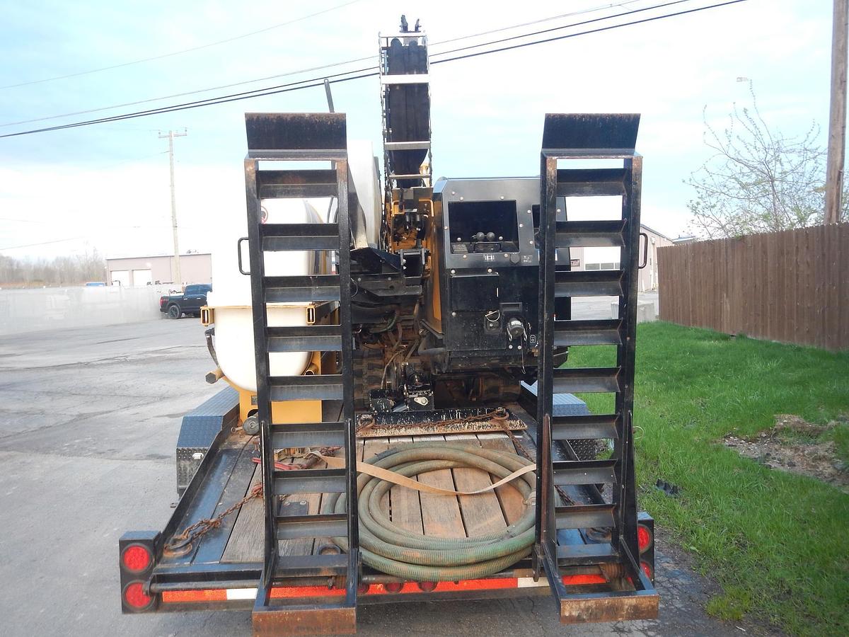 Used 2022 VERMEER NAVIGATOR D23X30 S3