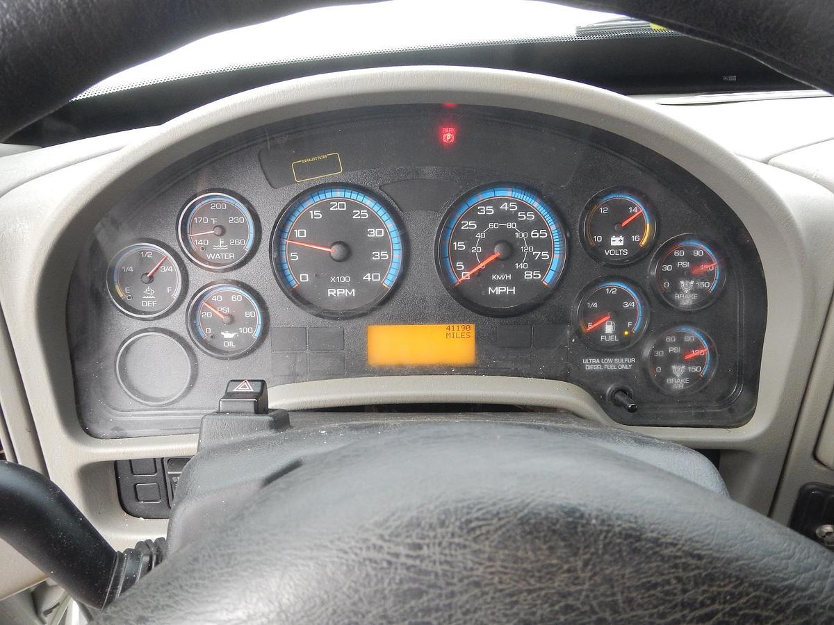 Used 2018 VERMEER NAVIGATOR D23X30 S3