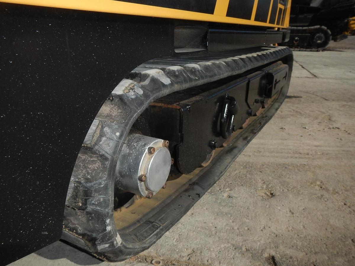 Used 2020 VERMEER NAVIGATOR D10X15 SERIES III