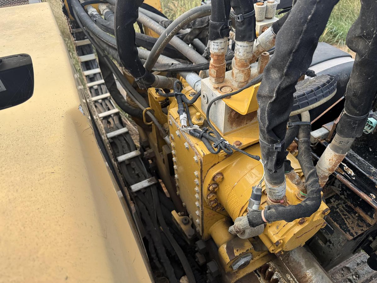 Used 2014 VERMEER D36X50 S2