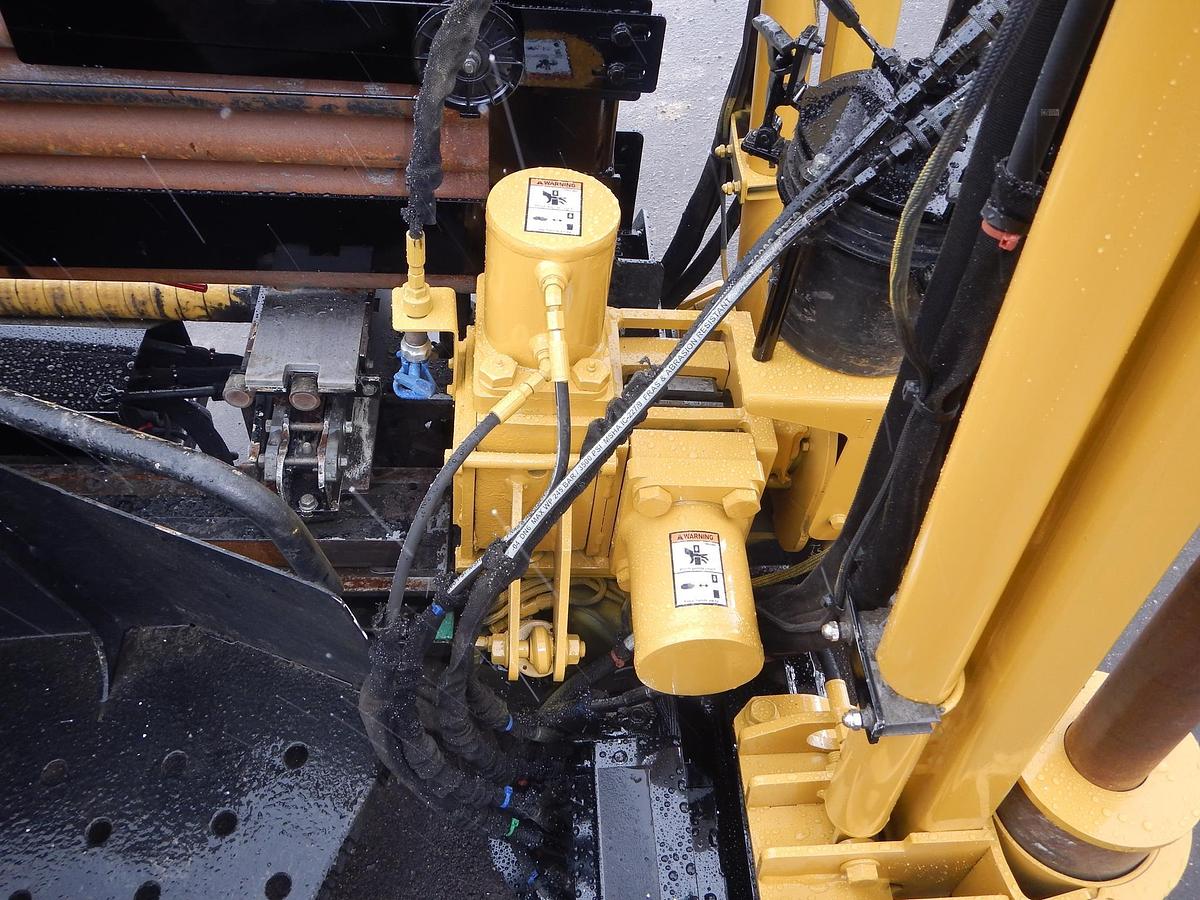 Used 2018 VERMEER NAVIGATOR D20X22 SERIES III