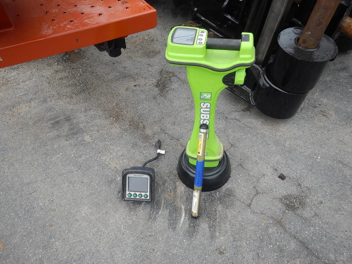 Used 2017 DITCH WITCH JT25