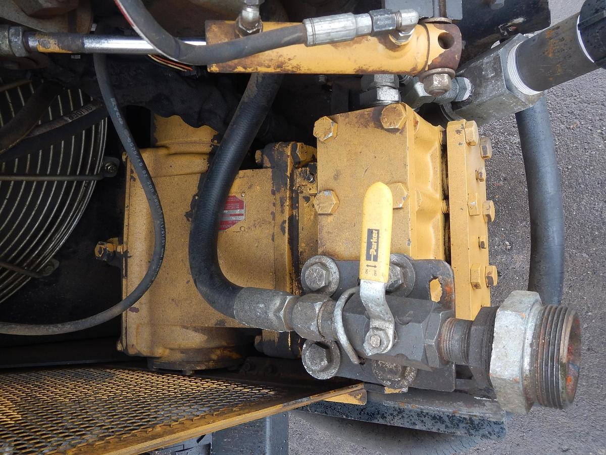 Used 2019 VERMEER NAVIGATOR D23X30 S3