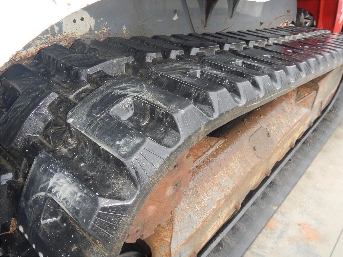 Used 2017 TAKEUCHI TL12V2