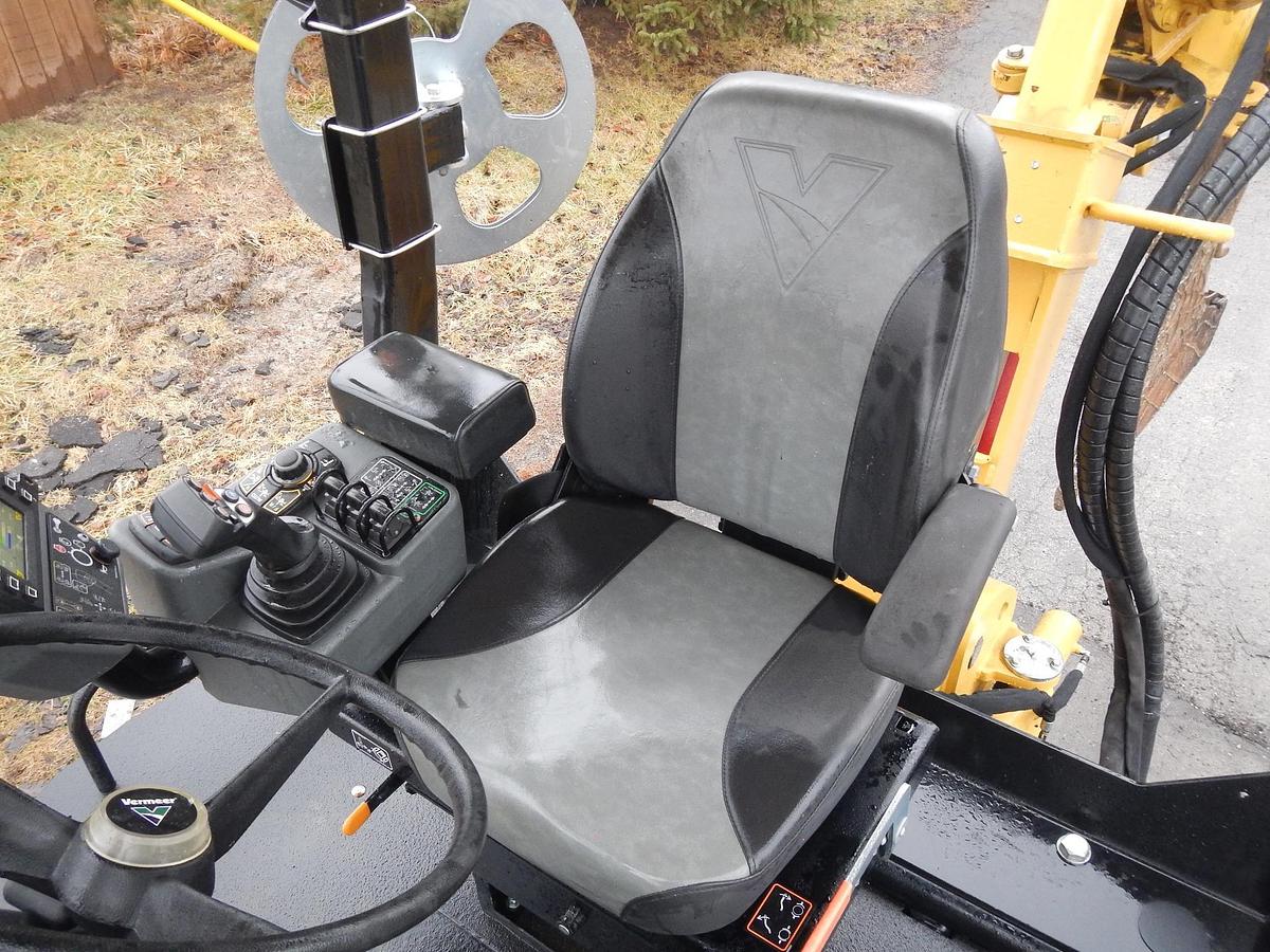 Used 2022 VERMEER RTX1250I2