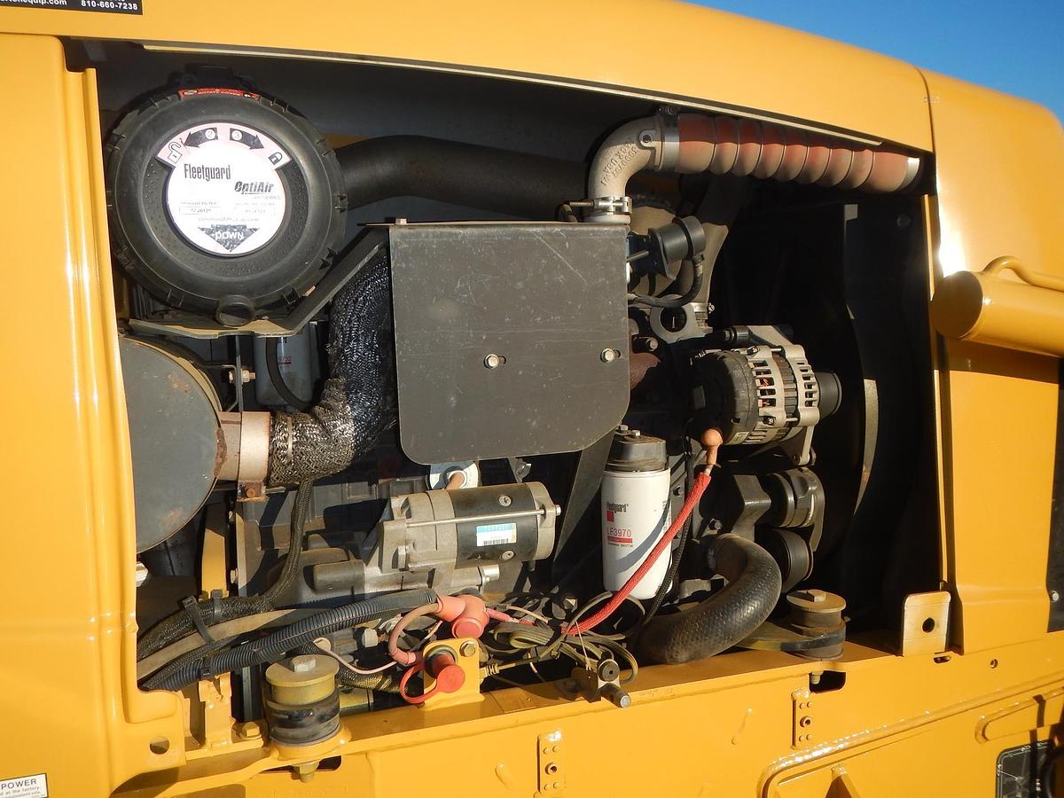 Used 2010 VERMEER XTS1250