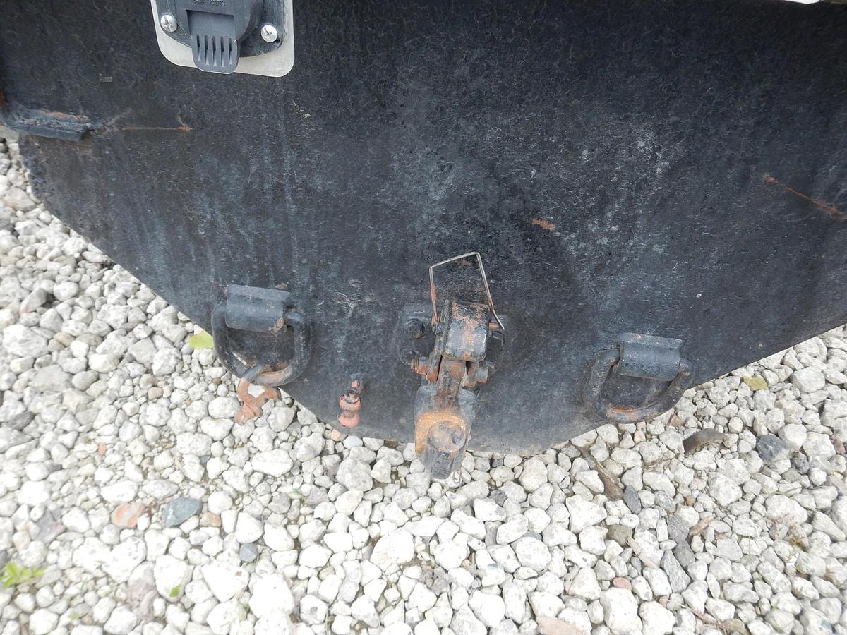 Used 2005 FORD F650 SD