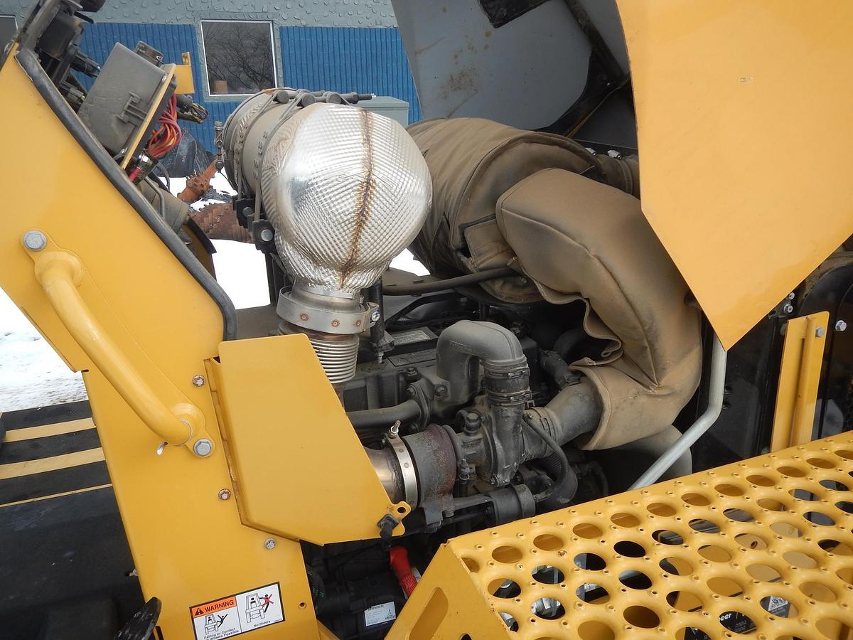 Used 2022 VERMEER RTX550