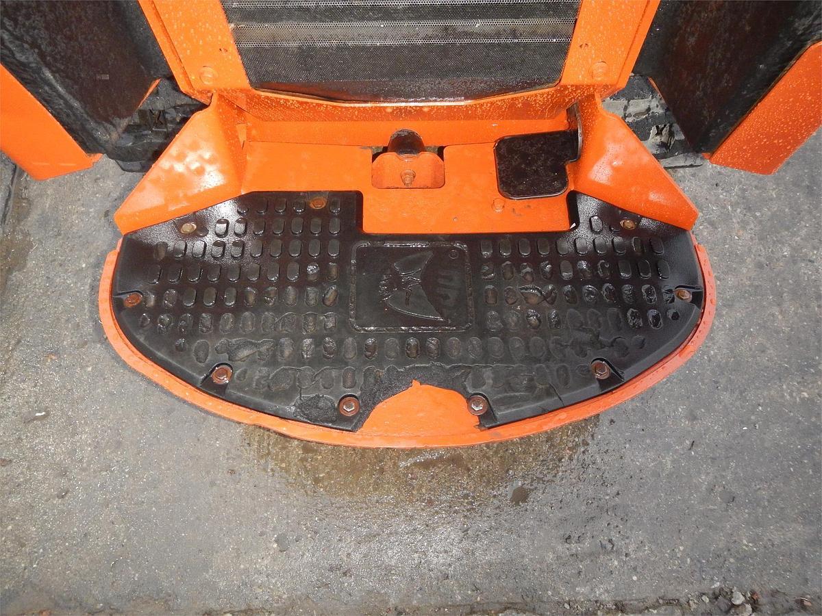 Used 2019 DITCH WITCH SK800