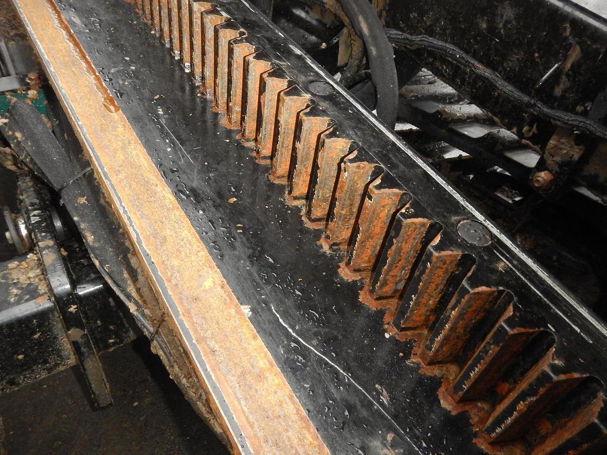 Used 2023 DITCH WITCH JT28