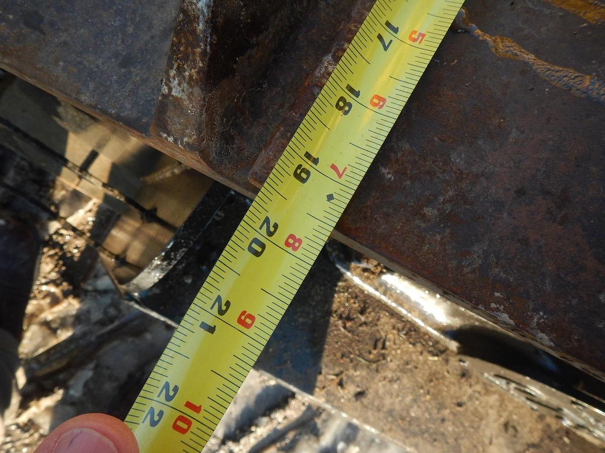 Used 2010 VERMEER XTS1250