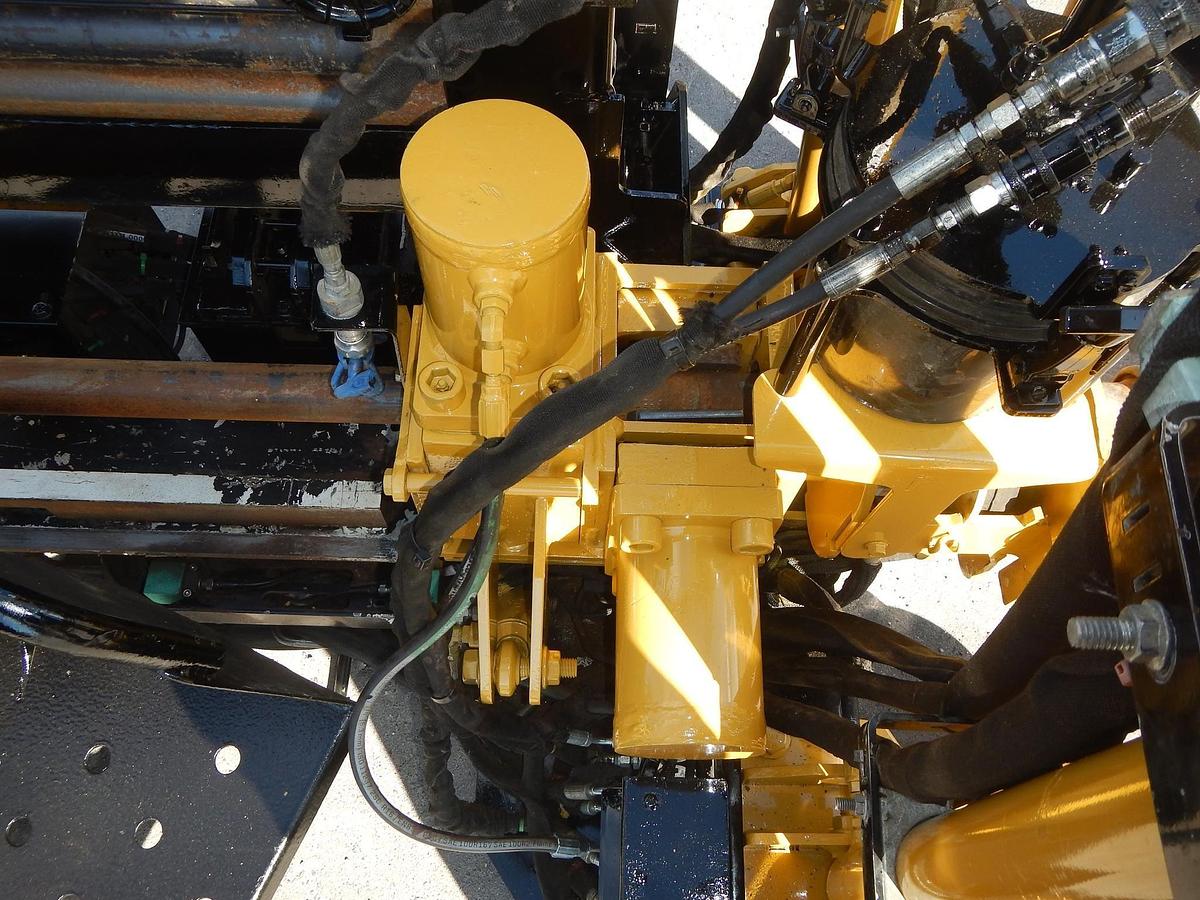 Used 2015 VERMEER NAVIGATOR D20X22 S3