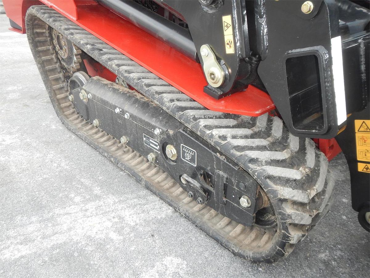 Used 2023 TORO DINGO TX1300